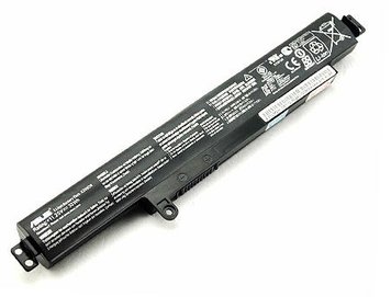 Li-ion Original Battery for ASUS notebooks X102BA, A31N1311; 11.25V 33Wh 2850mAh , Black (For ASUS X102BA, F102B, F200CA, F102BA) 23218 foto