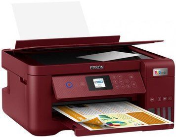 MFD Epson EcoTank L4267 Print Red, Scan, Copy, Duplex, 3.7cm colour LCD screen, 5.760 x 1.440 DPI, USB, WiFi, Wi-Fi Direct 207418 DOXYTERRA.md фото