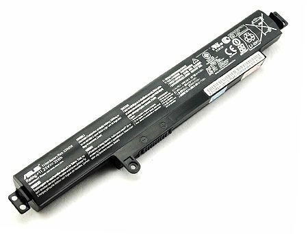 Li-ion Original Battery for ASUS notebooks X102BA, A31N1311; 11.25V 33Wh 2850mAh , Black (For ASUS X102BA, F102B, F200CA, F102BA) 23218 фото