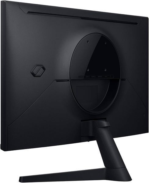Monitor 27 SAMSUNG Odyssey G5 S27FG532 Black, IPS, 2560x1440 WQHD, 200Hz, FreeSync, 1ms MPRT, 300cd, HDR, DP+HDMI 247984 DOXYTERRA.md foto