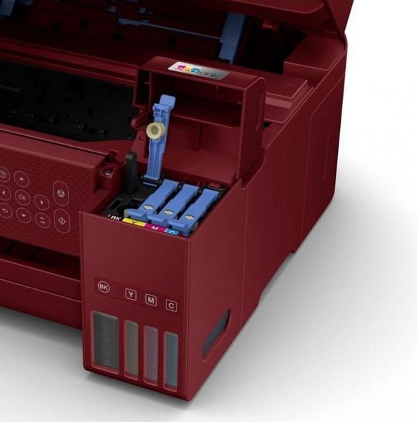 MFD Epson EcoTank L4267 Print Red, Scan, Copy, Duplex, 3.7cm colour LCD screen, 5.760 x 1.440 DPI, USB, WiFi, Wi-Fi Direct 207418 DOXYTERRA.md foto