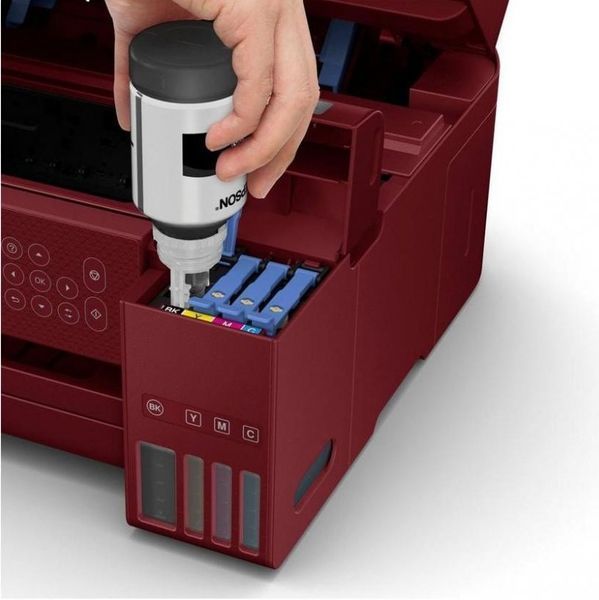 MFD Epson EcoTank L4267 Print Red, Scan, Copy, Duplex, 3.7cm colour LCD screen, 5.760 x 1.440 DPI, USB, WiFi, Wi-Fi Direct 207418 DOXYTERRA.md foto