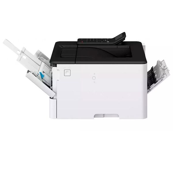 Canon i-Sensys LBP243DW, Duplex,Net, WiFi, A4,36 ppm, 1200x1200dpi, 1Gb,4 GB eMMC, 1200 Mhz, Max.80k pages per month, Up 250+100 sheet tray, 5-Line LCD,UFRII,PCL5e6,PCL6, Canon 070 (3000pag*)/070H (10200pag*) 31839 фото