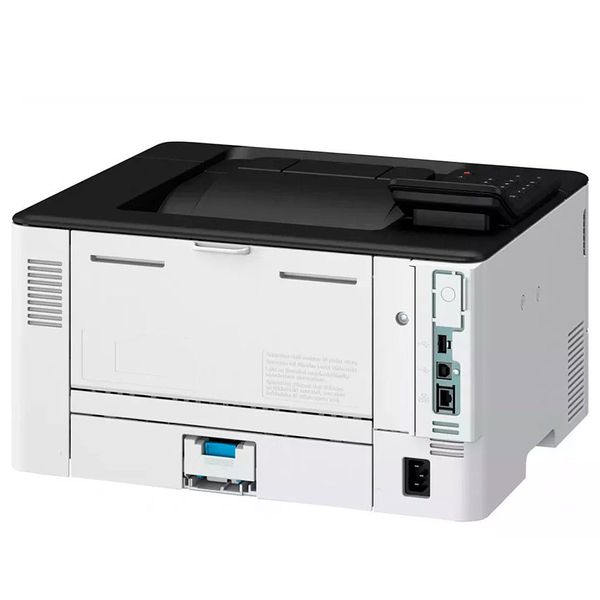 Canon i-Sensys LBP243DW, Duplex,Net, WiFi, A4,36 ppm, 1200x1200dpi, 1Gb,4 GB eMMC, 1200 Mhz, Max.80k pages per month, Up 250+100 sheet tray, 5-Line LCD,UFRII,PCL5e6,PCL6, Canon 070 (3000pag*)/070H (10200pag*) 31839 foto