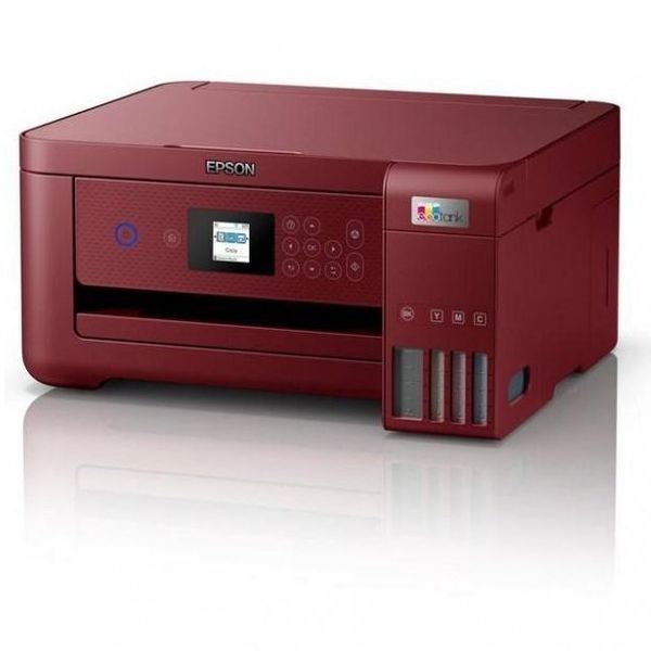 MFD Epson EcoTank L4267 Print Red, Scan, Copy, Duplex, 3.7cm colour LCD screen, 5.760 x 1.440 DPI, USB, WiFi, Wi-Fi Direct 207418 DOXYTERRA.md foto