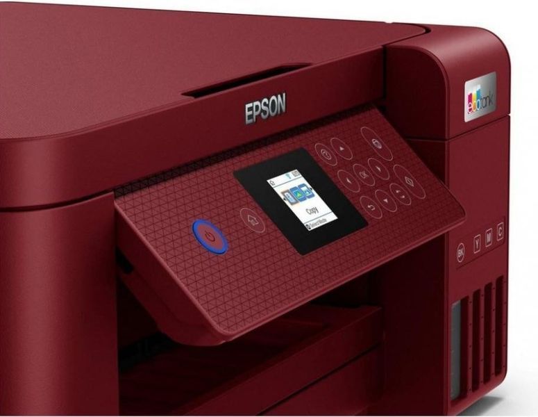 MFD Epson EcoTank L4267 Print Red, Scan, Copy, Duplex, 3.7cm colour LCD screen, 5.760 x 1.440 DPI, USB, WiFi, Wi-Fi Direct 207418 DOXYTERRA.md foto