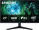Monitor 27 SAMSUNG Odyssey G5 S27FG532 Black, IPS, 2560x1440 WQHD, 200Hz, FreeSync, 1ms MPRT, 300cd, HDR, DP+HDMI 247984 foto 1 DOXYTERRA.md