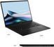 Laptop 14 ASUS ZenBook 14 OLED UM3406GA Black, AMD Ryzen AI 7 445 3.4-4.6Ghz/16GB LPDDR5X/SSD 1TB PCIE G4/AMD Radeon Graphics 840M/WiFi 6E 802.11ax/BT5.3/HDMI/FHD camera IR/Illum. Keyb./14 OLED 400nits WUXGA 16:10 (1920x1200)/No OS UM3406GA-QD134 33337 foto 6 DOXYTERRA.md