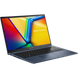 Laptop ASUS 15.6 Vivobook 15 M1502YA Quiet Blue, AMD Ryzen 7 5825U, 16Gb, 512Gb, AMD Radeon Graphics, 15.6 FHD (1920x1080) Non-glare, HDMI, 802.11ax, BT, USB-C, USB-A, HD Webcam, No OS, Illum Keyb, M1502YA-BQ606 227349 фото 1 DOXYTERRA.md