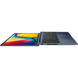 Laptop ASUS 15.6 Vivobook 15 M1502YA Quiet Blue, AMD Ryzen 7 5825U, 16Gb, 512Gb, AMD Radeon Graphics, 15.6 FHD (1920x1080) Non-glare, HDMI, 802.11ax, BT, USB-C, USB-A, HD Webcam, No OS, Illum Keyb, M1502YA-BQ606 227349 фото 4 DOXYTERRA.md