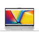 Ноутбук ASUS 15.6 Vivobook Go 15 E1504FA Cool Silver, AMD Ryzen 3 30, 8Gb LPDDR5, 512Gb, AMD Radeon Graphics, 15.6 FHD (1920x1080) AG, HDMI, 802.11ax, USB-C, USB-A, HD Web, Win11 Home, E1504FA-BQ5766W  269206 фото 1 DOXYTERRA.md