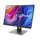 Monitor 27 ASUS ProArt PA278QV Black, IPS, 2560x1440, 75Hz, 5ms, 350cd, CR1000:1, HDMI+DP+miniDP+DVI+USB, Speakers, Pivot 211140 foto 1 DOXYTERRA.md