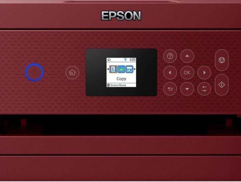 MFD Epson EcoTank L4267 Print Red, Scan, Copy, Duplex, 3.7cm colour LCD screen, 5.760 x 1.440 DPI, USB, WiFi, Wi-Fi Direct 207418 DOXYTERRA.md foto