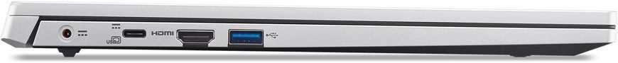 Laptop Acer 16.0 Aspire Lite 16 AL16-54P Light Silver, Intel Core i3-1315U, 16Gb, 512Gb, Intel UHD Graphics, 16.0 FHD (1920x1200) Non-glare, HDMI, 802.11ax, USB-C, USB-A, FHD Webcam, Linux, NX.DK6EU.005 249731 DOXYTERRA.md foto