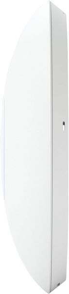 Ubiquiti UniFi 7 Lite Access Point U7-Lite, 802.11a/b/g/n/ac/ax/be (WiFi 6/6E, WiFi 7), Indoor, 2 x 2 (DL/UL MU-MIMO), 5 GHz 4.3 Gbps, 2.4 GHz 688 Mbps, 2.5 GbE RJ45 port, 802.3at PoE+, Concurrent Clients 200+ 32602 DOXYTERRA.md фото
