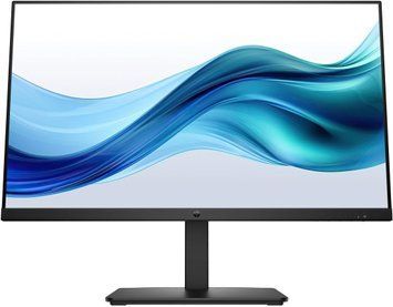 Monitor 27 HP S3 Pro 327pe Black, IPS, 1920x1080 FHD, 100Hz, 5ms, 250cd, DCR 8Mil:1, HDMI+DP, Spkrs, Pivot 236648 DOXYTERRA.md foto