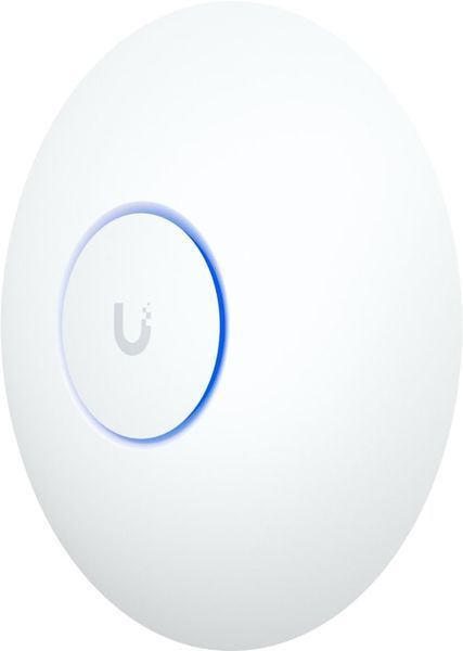Ubiquiti UniFi 7 Long-Range Access Point U7-LR, WiFi 7, Indoor, 5GHz 3x3 (DL/UL MU-MIMO), 2.4GHz 2x2 (DL/UL MU-MIMO), 5 GHz 4.3 Gbps, 2.4 GHz 688 Mbps, 2.5 GbE RJ45 port, 802.3at PoE+, Max. Client Count 300+ 32826 DOXYTERRA.md foto