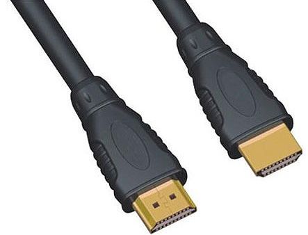 Gembird CC-HDMI4L-15 Cable HDMI to HDMI 4.5m, male-male, V1.4, Black 22510 фото