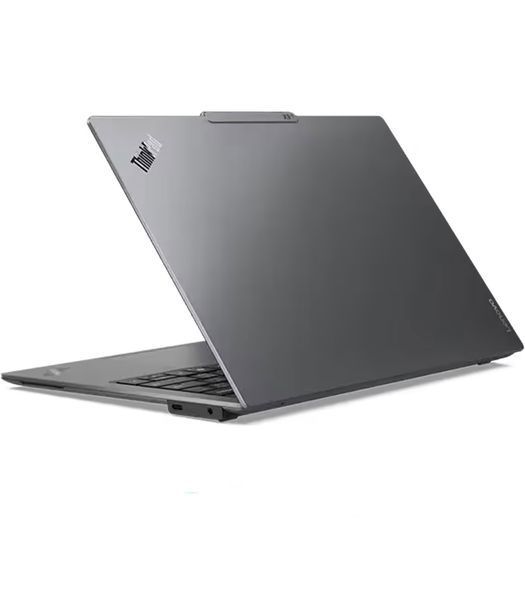 Laptop Lenovo 14.0 ThinkPad X9-14 Gen 1 Grey, Intel Core Ultra 7 258V, 32Gb, 1Tb, Intel Arc Graphics, 14.0&nbsp;OLED WUXGA (1920x1200) Non-glare, HDMI, 802.11be, BT, USB-C TB4, IR FHD Webcam, Fingerprint, Win11 Pro, Illum Keyb, 21QA0017RT 228067 DOXYTERRA.md foto