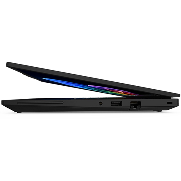 Laptop Lenovo 14.0 ThinkPad T14 Gen 7 Black, Intel Core Ultra 7 355, 32Gb, 512Gb, Intel Graphics, 14.0 IPS FHD (1920x1200) AG, HDMI, Gbit Eth, 802.11be, TB4, USB-A, 5MP Web, FP, Win11 Pro, Illum Keyb, 21WN0052GX 267990 DOXYTERRA.md foto