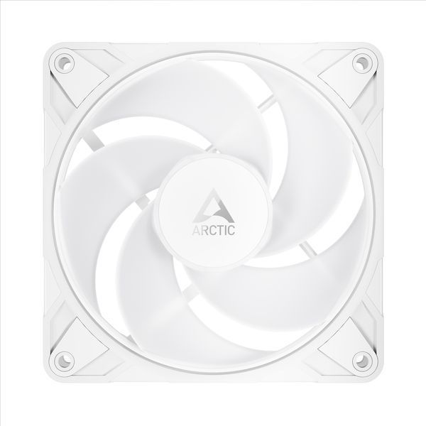 copy_Вентилятор для корпуса Case/CPU FAN Arctic P12 Pro Reverse A-RGB White, A-RGB PWM Fan with Cable Splitter, 120x120x27 mm, 4-Pin-Connector + 4-Pin-Socket, 500-3000rpm, Airflow 73 cfm / 124 m3/h, ACFAN00325A copy_33533 DOXYTERRA.md фото