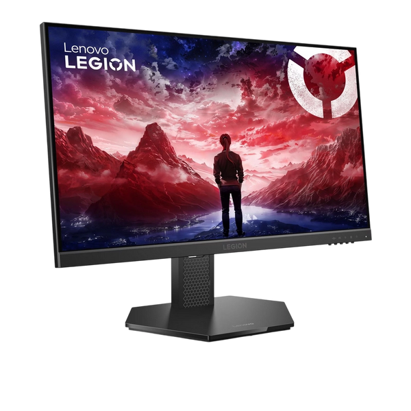Monitor 23.8 LENOVO Legion 24-10 Black, IPS, 1920x1080 FHD, 240Hz, AdaptiveSync, 0,5msMPRT, 300cd, HDR10, HDMI+DP, Pivot, 68C4GAC4EU 269016 DOXYTERRA.md foto
