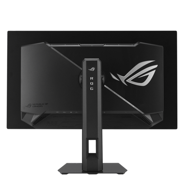 Monitor 27 ASUS ROG Strix XG27AQDMESZ, Black, OLED, 2560x1440 WQHD, 240Hz, G-Sync+FreeSync, 0.03msGTG, 400cd, HDR10, HDMI+DP, Pivot 270016 DOXYTERRA.md foto