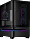 Carcasa Case Micro ATX ASUS Prime AP202 ARGB Black no PSU, Curved Tempered Glass Panel,  3 x ARGB Fans 120mm, 2xUSB 3.2 Gen1, USB 3.2 Gen2 Type C, Audio-out&Mic AP202/BK/TG/ARGB// 33132 foto 1 DOXYTERRA.md