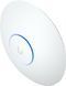 Ubiquiti UniFi 7 Long-Range Access Point U7-LR, WiFi 7, Indoor, 5GHz 3x3 (DL/UL MU-MIMO), 2.4GHz 2x2 (DL/UL MU-MIMO), 5 GHz 4.3 Gbps, 2.4 GHz 688 Mbps, 2.5 GbE RJ45 port, 802.3at PoE+, Max. Client Count 300+ 32826 foto 5 DOXYTERRA.md