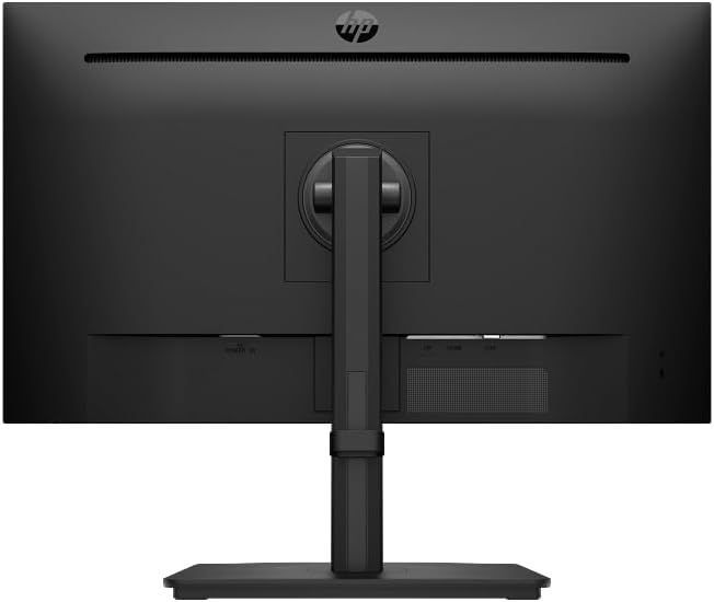 Monitor 27 HP S3 Pro 327pe Black, IPS, 1920x1080 FHD, 100Hz, 5ms, 250cd, DCR 8Mil:1, HDMI+DP, Spkrs, Pivot 236648 DOXYTERRA.md foto