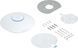 Ubiquiti UniFi 7 Long-Range Access Point U7-LR, WiFi 7, Indoor, 5GHz 3x3 (DL/UL MU-MIMO), 2.4GHz 2x2 (DL/UL MU-MIMO), 5 GHz 4.3 Gbps, 2.4 GHz 688 Mbps, 2.5 GbE RJ45 port, 802.3at PoE+, Max. Client Count 300+ 32826 foto 6 DOXYTERRA.md