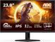 Monitor 23.8 AOC 24G4ZRE Black, IPS, 1920x1080 FHD, 240Hz, AdaptiveSync+G-Sync, 0.3msMPRT, 300cd, HDR10, HDMI+DP 250142 foto 2 DOXYTERRA.md