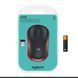 Logitech M185 Red Wireless Mouse, USB, 910-002240 (mouse fara fir/беспроводная мышь) 16746 foto 5 DOXYTERRA.md