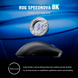 Gaming Wireless Mouse Asus ROG Harpe II Ace Red, 42000 dpi, 8000 Hz, USB, 90MP0490-BMUA20 262593 foto 5 DOXYTERRA.md