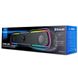 Active Speakers SVEN 450 Black (USB), 2.0 / 2x5W RMS, Powered via a USB port, Bluetooth, RGB 31832 фото 2