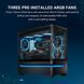 Carcasa Case Micro ATX ASUS Prime AP202 ARGB Black no PSU, Curved Tempered Glass Panel,  3 x ARGB Fans 120mm, 2xUSB 3.2 Gen1, USB 3.2 Gen2 Type C, Audio-out&Mic AP202/BK/TG/ARGB// 33132 foto 27 DOXYTERRA.md