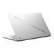 Laptop 16 ASUS ROG Zephyrus G16 GU606AR, Intel Core Ultra 9 386H 2.1-4.9GHz/32GB LPDDR5X/1TB PCIe 4.0 NVMe/GeForce RTX5070Ti 12GB GDDR7/WiFi 7/BT6.0/HDMI/FullHD Cam/Backlit RGB Keyb./16 WQXGA ROG Nebula OLED 0.2ms 240Hz 1000nits (2560x1600)/No OS GU606AR- 33548 foto 2 DOXYTERRA.md
