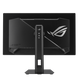 Monitor 27 ASUS ROG Strix XG27AQDMESZ, Black, OLED, 2560x1440 WQHD, 240Hz, G-Sync+FreeSync, 0.03msGTG, 400cd, HDR10, HDMI+DP, Pivot 270016 foto 7 DOXYTERRA.md