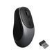 Mouse Keychron BM24 Wireless Mouse (BM24-C61), DPI Range 100-2400, Polling Rate 1000Hz, 2.4GHz & Bluetooth Wireless Connection, Battery 600 mAh, Wired USB Type-C, Metal Gray 33256 foto 1 DOXYTERRA.md