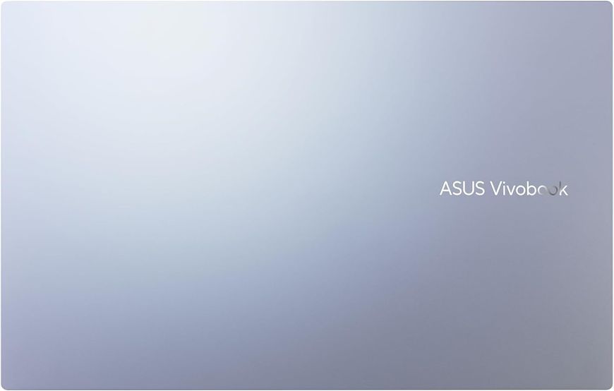Laptop ASUS 15.6 Vivobook 15 M1502YA Cool Silver, AMD Ryzen 7 5825U, 16Gb, 512Gb, AMD Radeon Graphics, 15.6 FHD (1920x1080) Non-glare, HDMI, 802.11ax, BT, USB-C, USB-A, HD Webcam, No OS, Illum Keyb, M1502YA-BQ607 227371 DOXYTERRA.md фото