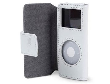 F8Z058-WHT Belkin Foli o Case for iPod Nano White (husa/чехол) 9588 foto