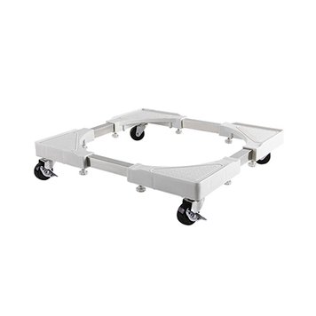 Lumi WMS-02M Classic Adjustable Mobile Base (500~700mm), Weight Capacity: 200kg 32038 фото