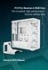 Carcasa Case E-ATX Arctic Xtender VG White (Clear Glass & Vertical GPU Mounting) no PSU, 2xUSB 3.2 Gen1, USB 3.2 Gen2 Type C, Audio-out&Mic, 2xP12 Pro A-RGB Rear, 3x P14 Pro Reverse A-RGB Side (ACPCC00017A) 33520 foto 21 DOXYTERRA.md