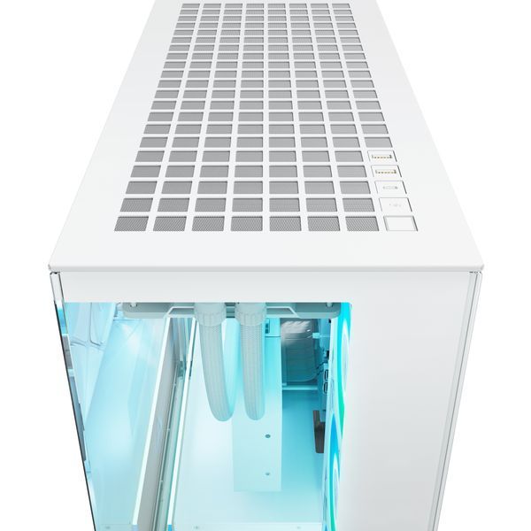 Carcasa Case E-ATX Arctic Xtender VG White (Clear Glass & Vertical GPU Mounting) no PSU, 2xUSB 3.2 Gen1, USB 3.2 Gen2 Type C, Audio-out&Mic, 2xP12 Pro A-RGB Rear, 3x P14 Pro Reverse A-RGB Side (ACPCC00017A) 33520 DOXYTERRA.md foto