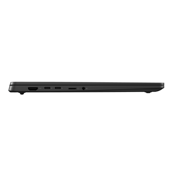 Laptop 14 ASUS Vivobook S 14 OLED S5406SA Black, Intel Core Ultra 7 256V 16GB 2.2-4.8Ghz/16GB LPDDR5X/SSD 1TB PCIE G4/Intel Arc 140 Graphics/ S5406SA-QD100 32467 DOXYTERRA.md фото