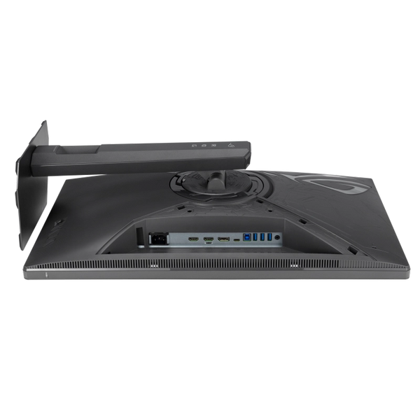 Monitor 27 ASUS ROG Strix XG27JCG, Black, OLED, 5120x2880, 5K 180Hz/QHD330Hz, G-Sync+FreeSync, 0.03msGTG,600cd, HDR600, HDMI+DP+USB+TypeC, Pivot 270023 DOXYTERRA.md foto