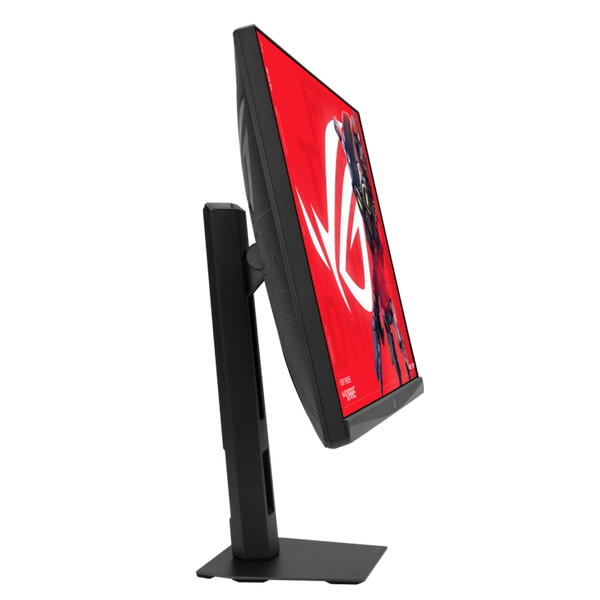 Monitor 27 ASUS ROG Strix XG27JCG, Black, OLED, 5120x2880, 5K 180Hz/QHD330Hz, G-Sync+FreeSync, 0.03msGTG,600cd, HDR600, HDMI+DP+USB+TypeC, Pivot 270023 DOXYTERRA.md foto
