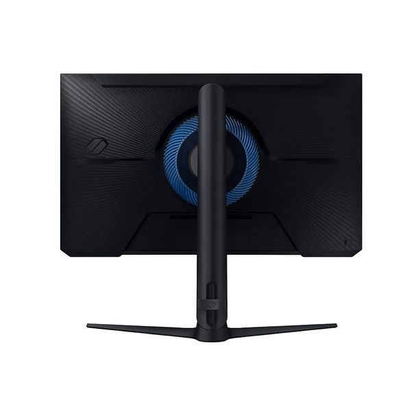 Monitor 27 SAMSUNG Odyssey G3 S27DG302, Black, VA, 1920x1080, 180Hz, FreeSync, 1ms MPRT, 250cd, D-Sub+DP+HDMI, Pivot 222317 DOXYTERRA.md foto