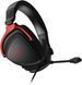Проводные игровые наушники ASUS Gaming Headset ROG Delta S Core, Driver 50mm Neodymium magnet, Headphones 20 ~ 40000 Hz, Mic 100 ~ 10000 Hz, Virtual 7.1, 1.5m cable 33203 фото 3 DOXYTERRA.md