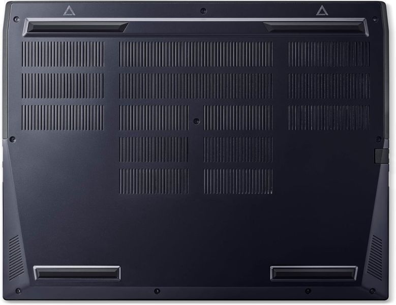 Laptop Acer 16.0 Predator Helios Neo 16S AI PHN16S-71 Abyssal Black, Intel Core Ultra 7 255HX, 32Gb, 1Tb, GeForce RTX 5070 8Gb, 16.0 OLED WQXGA (2560x1600) 240Hz AG, HDMI, Gbit Eth, 802.11ax, TB4, USB-A, CR, FHD Web, Linux, Illum RGB Keyb, NH.QZFEU.006 257955 DOXYTERRA.md foto